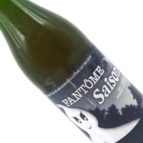 Fantôme-Fantome Classique