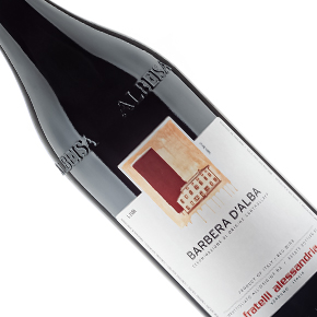 Fratelli Alessandria-Barbera d’Alba DOC