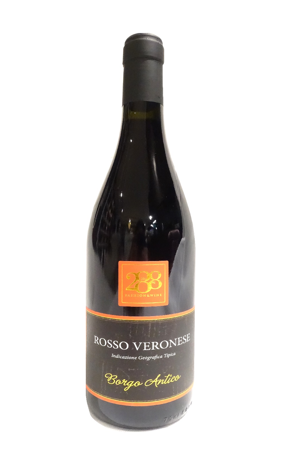 Terre di Valgrande Rosso Veronese IGT 2014 凡爾格蘭酒莊 維諾娜紅酒