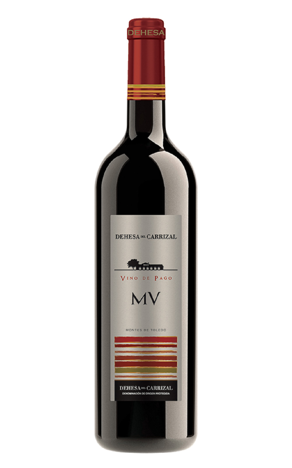 Bodega Dehesa del Carrizal MV 2013 卡利薩爾酒莊 大師精選紅酒