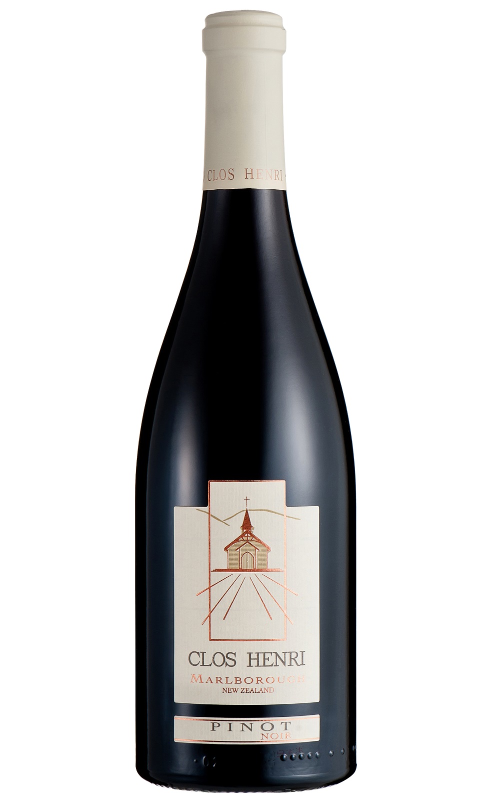 Clos Henri Clos Henri Pinot Noir 2011 柯羅亨利酒廠 亨利園黑皮諾紅酒