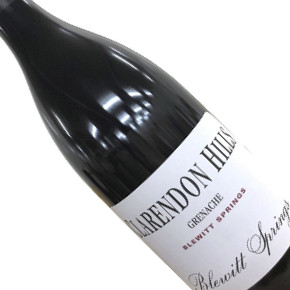 Clarendon Hills-"Blewitt Springs" Grenache