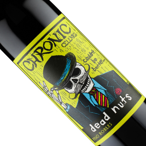 Chronic Cellars-"Dead Nuts"