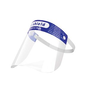 贈品-防疫面罩 