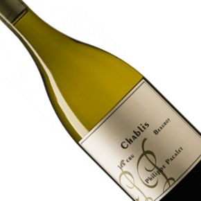 Philippe Pacalet-Chablis 1er Cru "Beauroy"