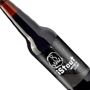 8 Wired-iStout Imperial Stout 