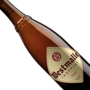 Westmalle -Tripel 