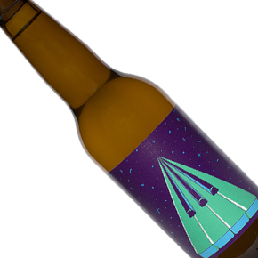Omnipollo -"Mackaper" Pale Ale