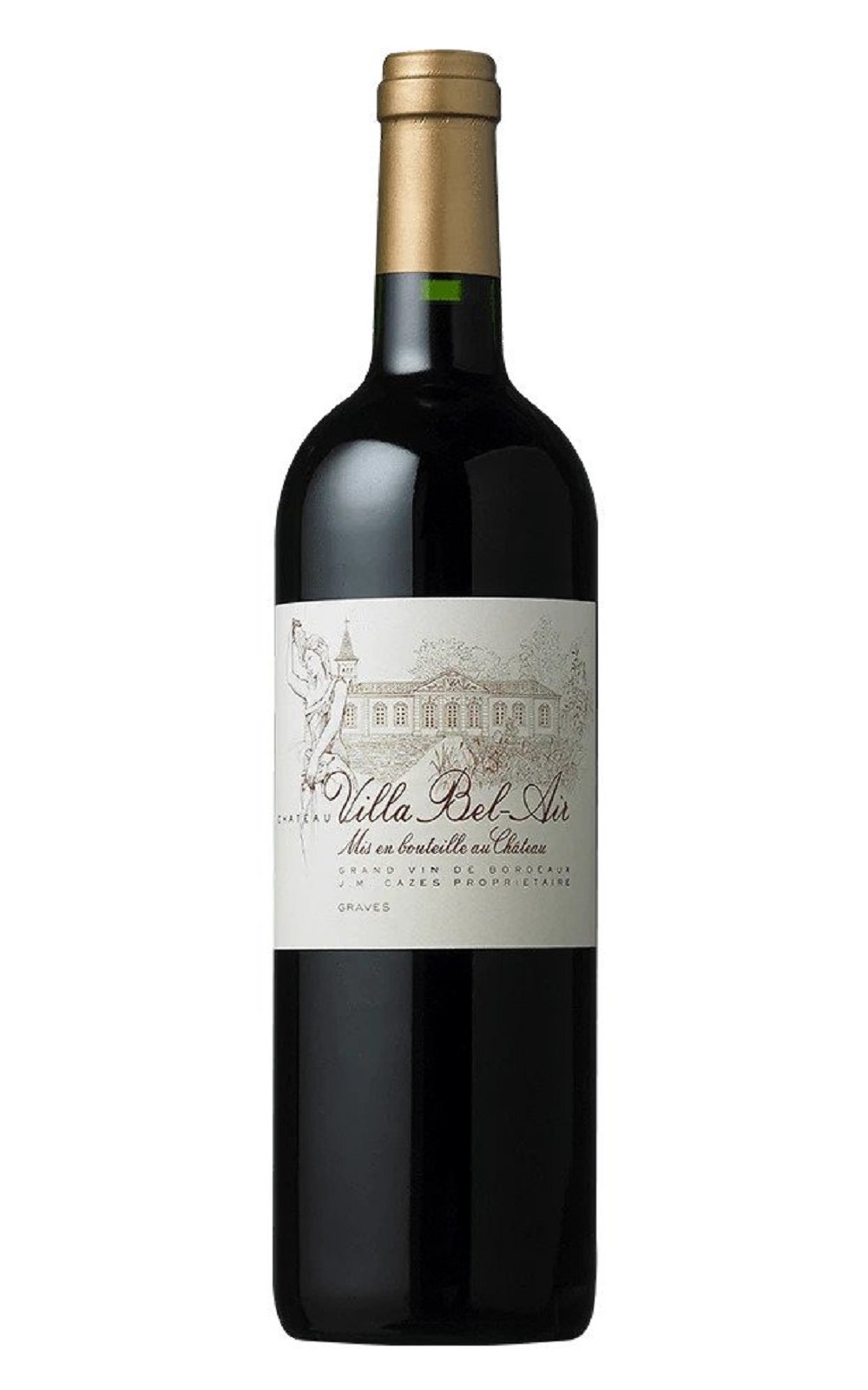 Chateau Villa Bel Air Chateau Villa Bel Air 2005 貝爾莊園堡 貝爾莊園一軍紅酒