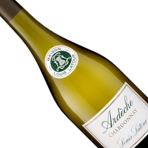 Maison Louis Latour-Ardèche Chardonnay