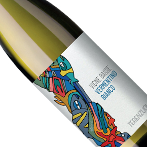 Terenzuola-Vigne Basse Vermentino Bianco 