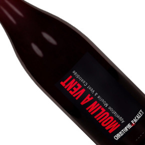 Christophe Pacalet-Moulin à Vent