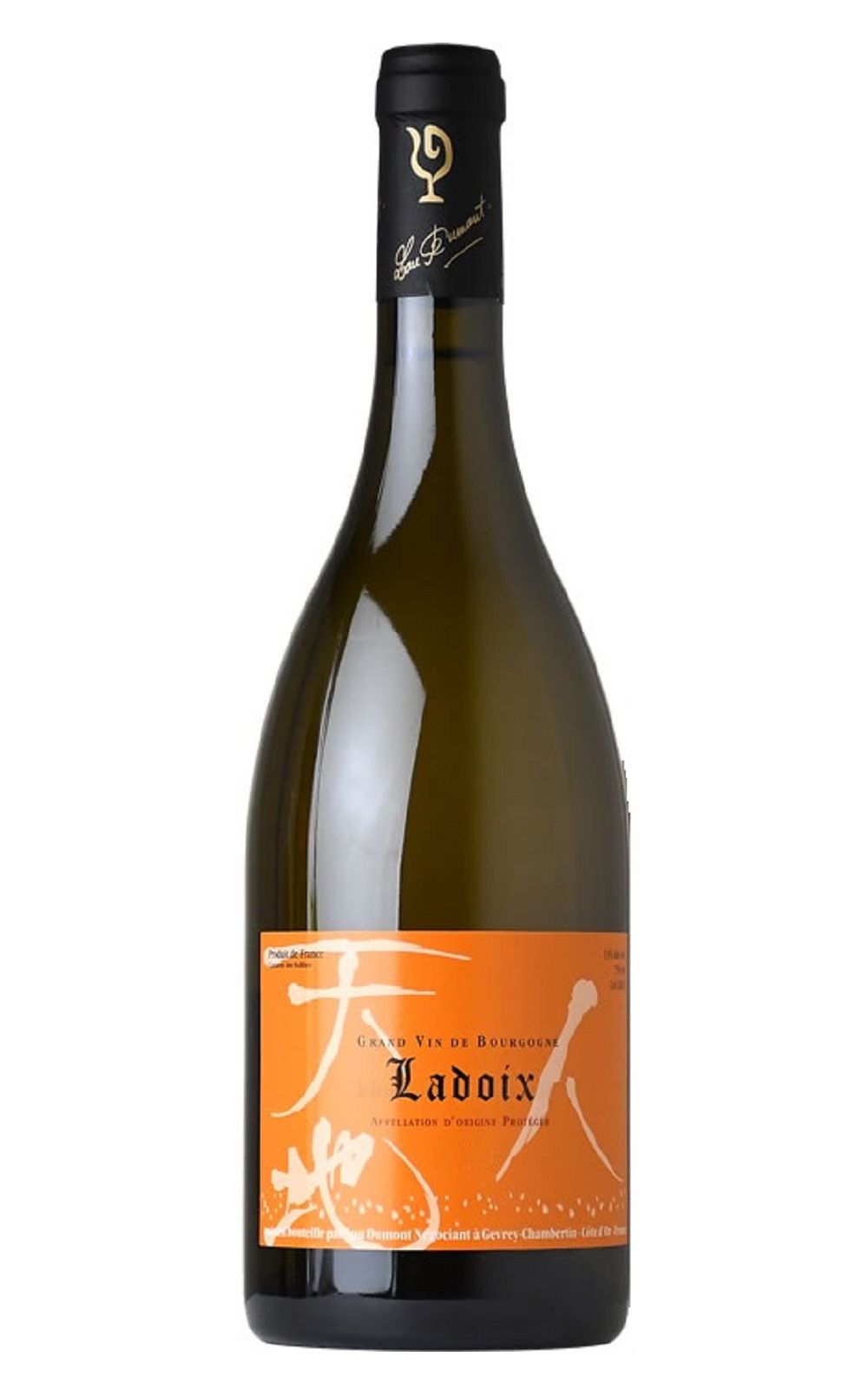 Lou Dumont Ladoix Blanc 2019 露蒂夢酒莊 天地人 拉都瓦白酒
