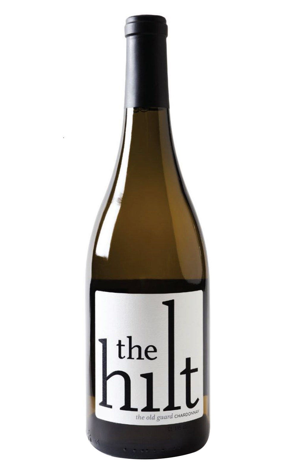 The Hilt Old Guard Chardonnay 2013 希爾酒莊 老衛隊系列 夏多內白酒