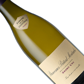Domaine de la Vougeraie-"Bienvenues-Bâtard-Montrachet" Grand Cru