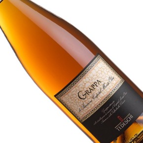Tedeschi-GRAPPA di Amarone Capitel Monte Olmi