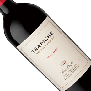 Trapiche-Terroir Series "Finca Coletto" Malbec