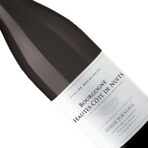 Didier Fornerol-Bourgogne Hautes-Côtes de Nuits Rouge
