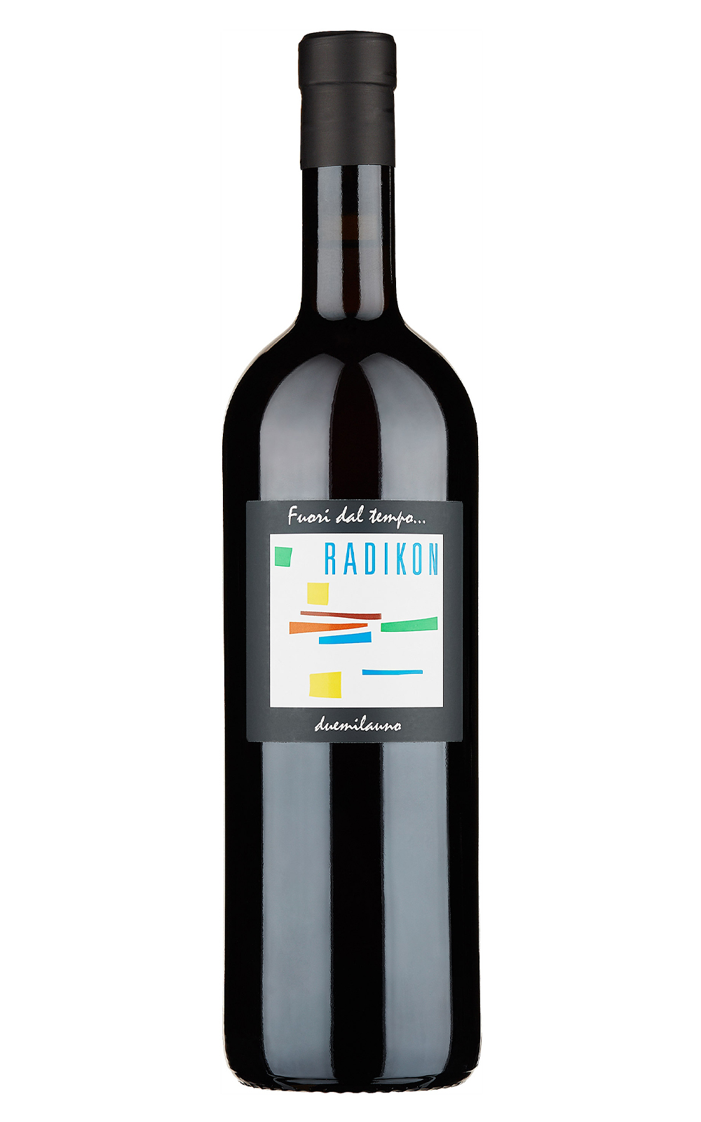 Radikon Fuori dal Tempo Venezia Giulia Bianco 2006 雷迪肯酒莊 超時… 白酒