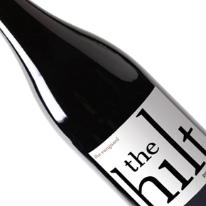 The Hilt -Vanguard Pinot Noir