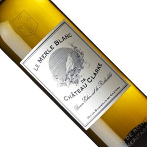 Château Clarke-Le Merle Blanc de Château Clarke