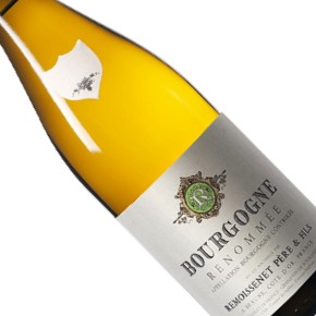 Maison Remoissenet Père et Fils-Bourgogne Blanc