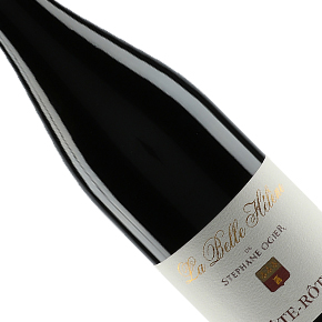Domaine Stéphane Ogier-Côte Rôtie "La Belle Hélène"