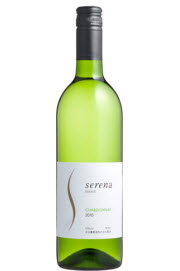 Grace Wine Serena Estate Chardonnay 2012 葛蕾絲酒莊 瑟瑞娜莊園 夏多內白酒