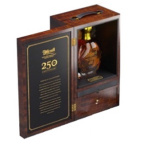 Littlemill Distillery-45 Years Old Lowland Single Malt Scotch Whisky