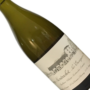 Domaine d'Auvenay-Puligny-Montrachet "Les Enseignères" Blanc