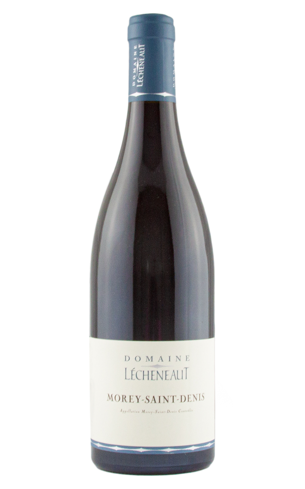Domaine Lecheneaut Morey Saint Denis 2015 利舒諾酒莊 莫瑞聖丹尼紅酒