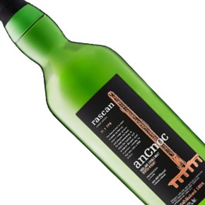 anCnoc-"Rascan" Highland Single Malt Scotch Whisky