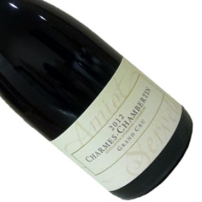 Domaine Amiot-Servelle-"Charmes-Chambertin" Grand Cru