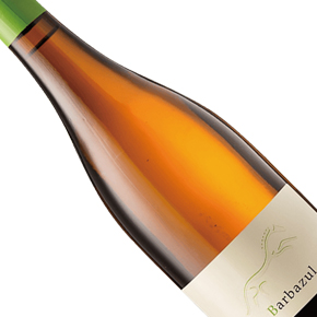 Huerta de Albalá-Barbazul Bianco