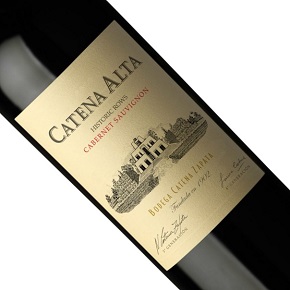 Catena Zapata-Catena Alta Cabernet Sauvignon