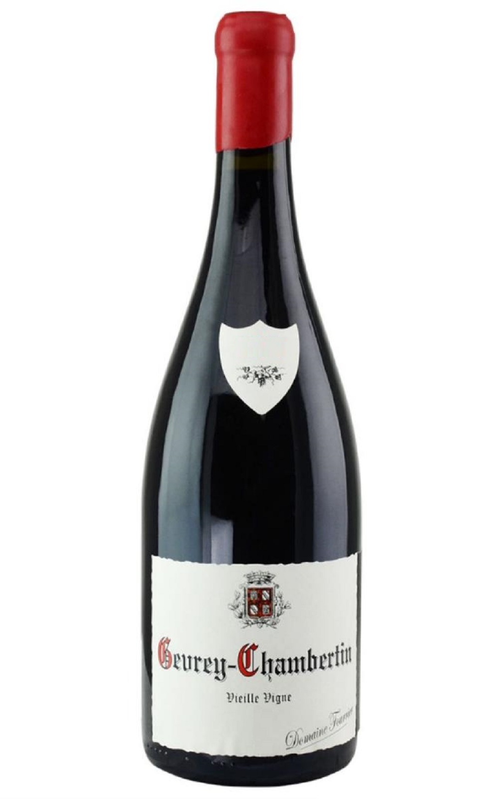 Domaine Fourrier Gevrey Chambertin V V 2013 佛耶酒莊 哲維瑞 香貝丹老藤紅酒