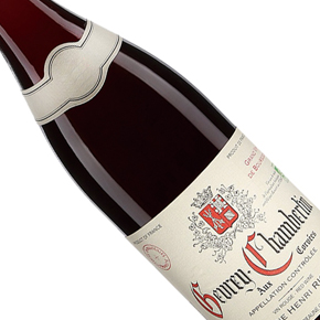 Domaine Henri Richard-Gevrey-Chambertin "Aux Corvées"