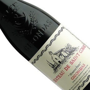 Château de Saint Cosme-"Hominis Fides" Gigondas Rouge