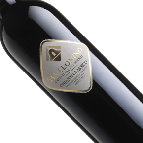 San Leonino-Chianti Classico