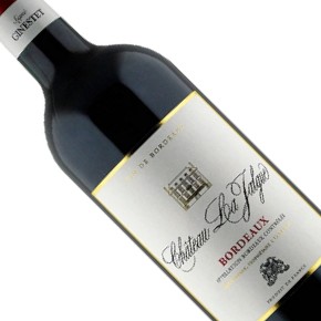 Château La Jalgue-Château La Jalgue Rouge