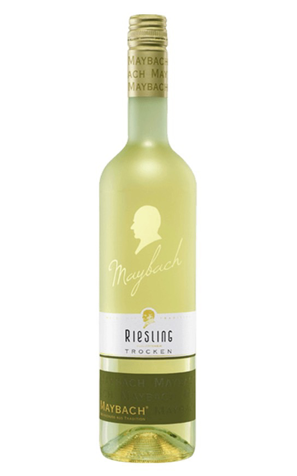 Maybach Riesling Trocken 2021 墨巴赫酒莊 麗斯玲不甜白酒