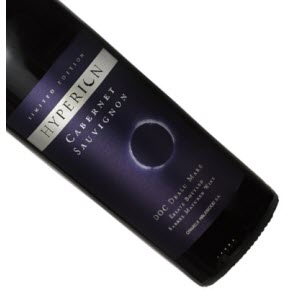 Halewood Romania-Hyperion Cabernet Sauvignon