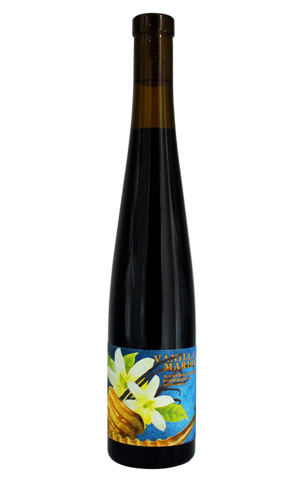 Superstition Meadery 損標品 Vanilla Marion 超自然蜂蜜酒廠 損標品 你的甜蜜 香草莓果蜂蜜酒