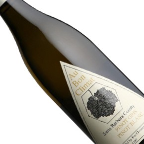 Au Bon Climat-Pinot Gris & Pinot Blanc