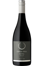 Chalk Hill Winery Luna Shiraz 2012 橋克岩丘酒莊 露娜希哈 巴貝拉紅酒