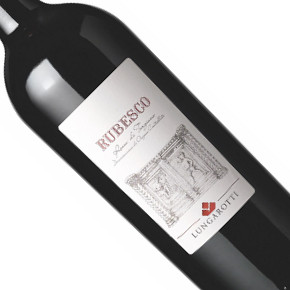 Cantine Giorgio Lungarotti-Rubesco Rosso di Torgiano DOC