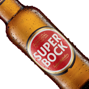 Super Bock-"Sabor Autentico"