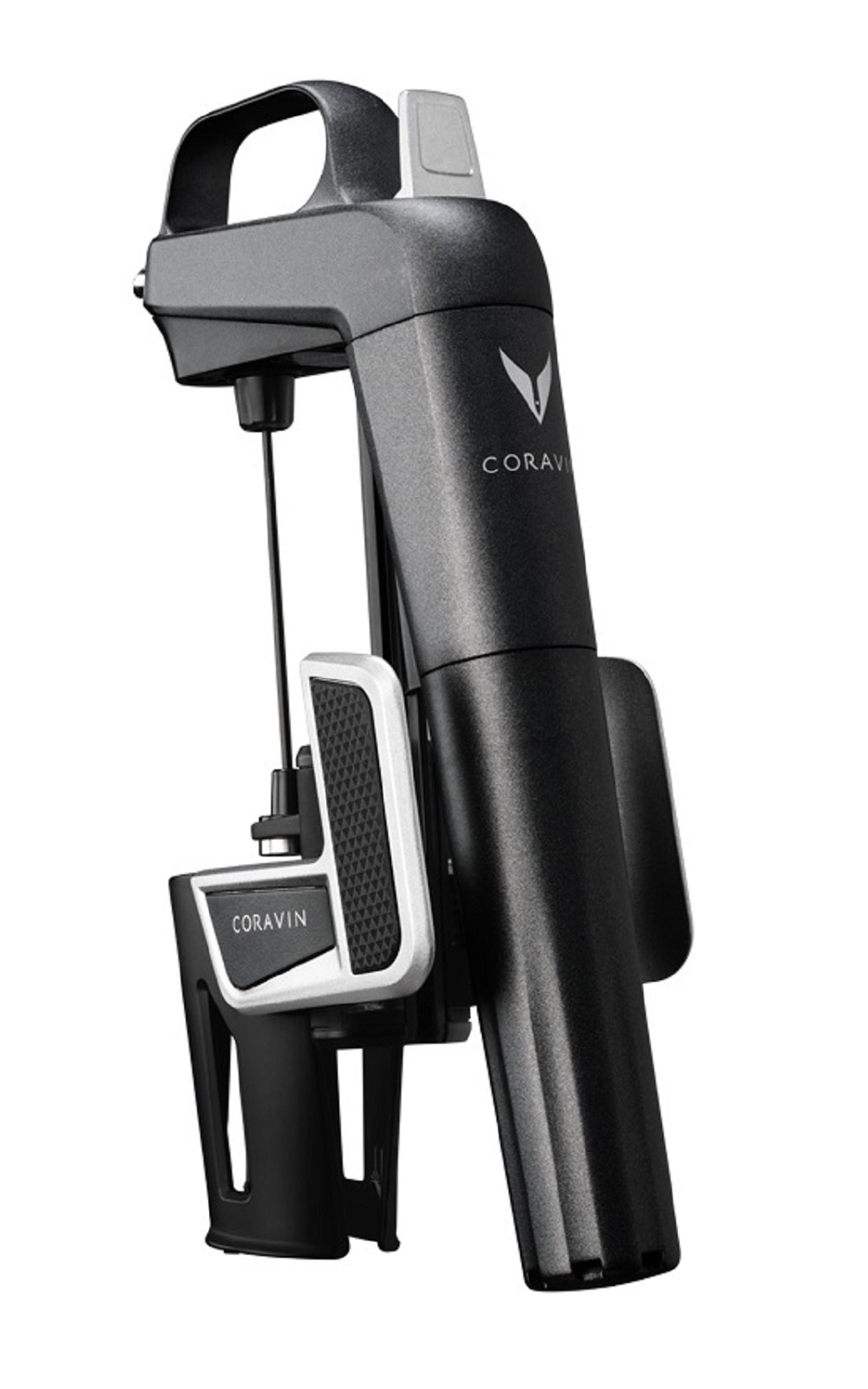Coravin Coravin Model Two Wine System Coravin取酒器 Coravin 取酒器二代 霧面黑