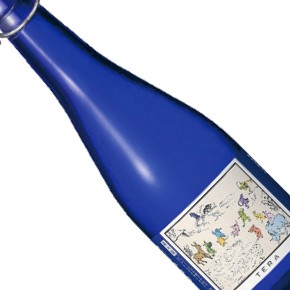 蔵元林本店-TERA 純米酒