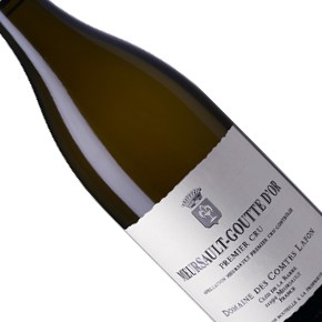 Domaine des Comtes Lafon-Meursault 1er Cru "Gouttes d'Or" Blanc